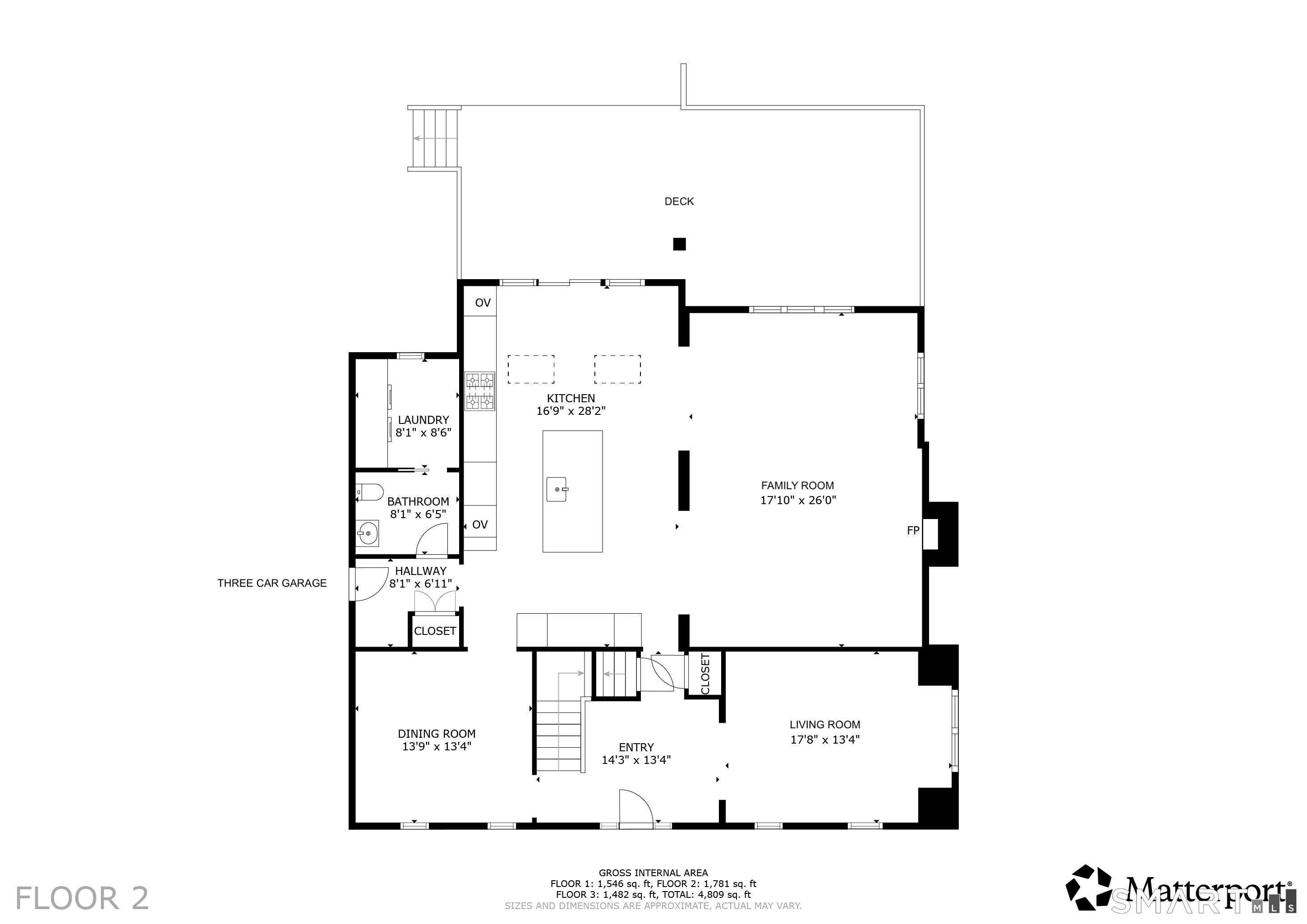 6 Sycamore Hills Road Avon CT 06001