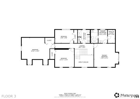 6 Sycamore Hills Road Avon CT 06001