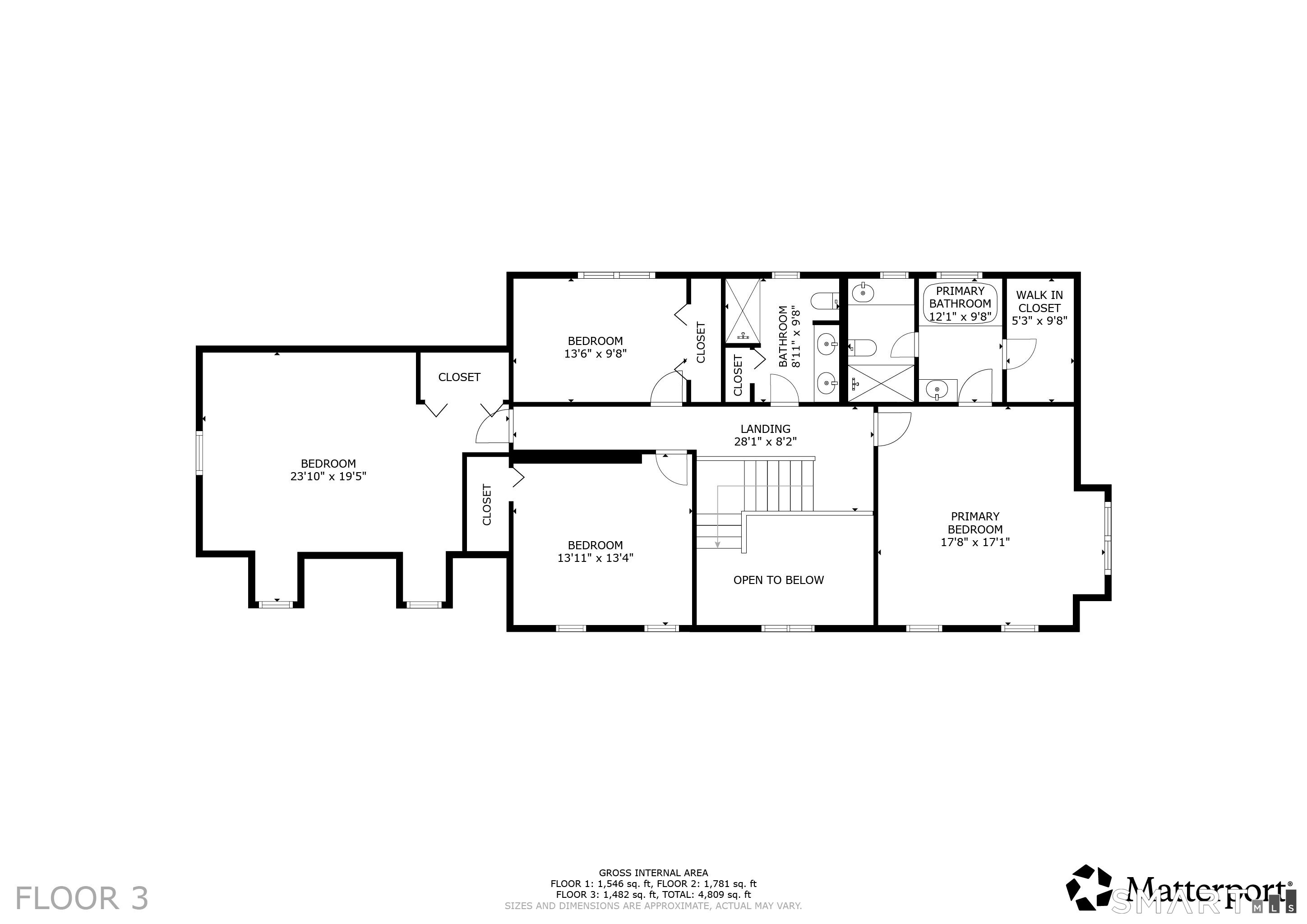 6 Sycamore Hills Road Avon CT 06001