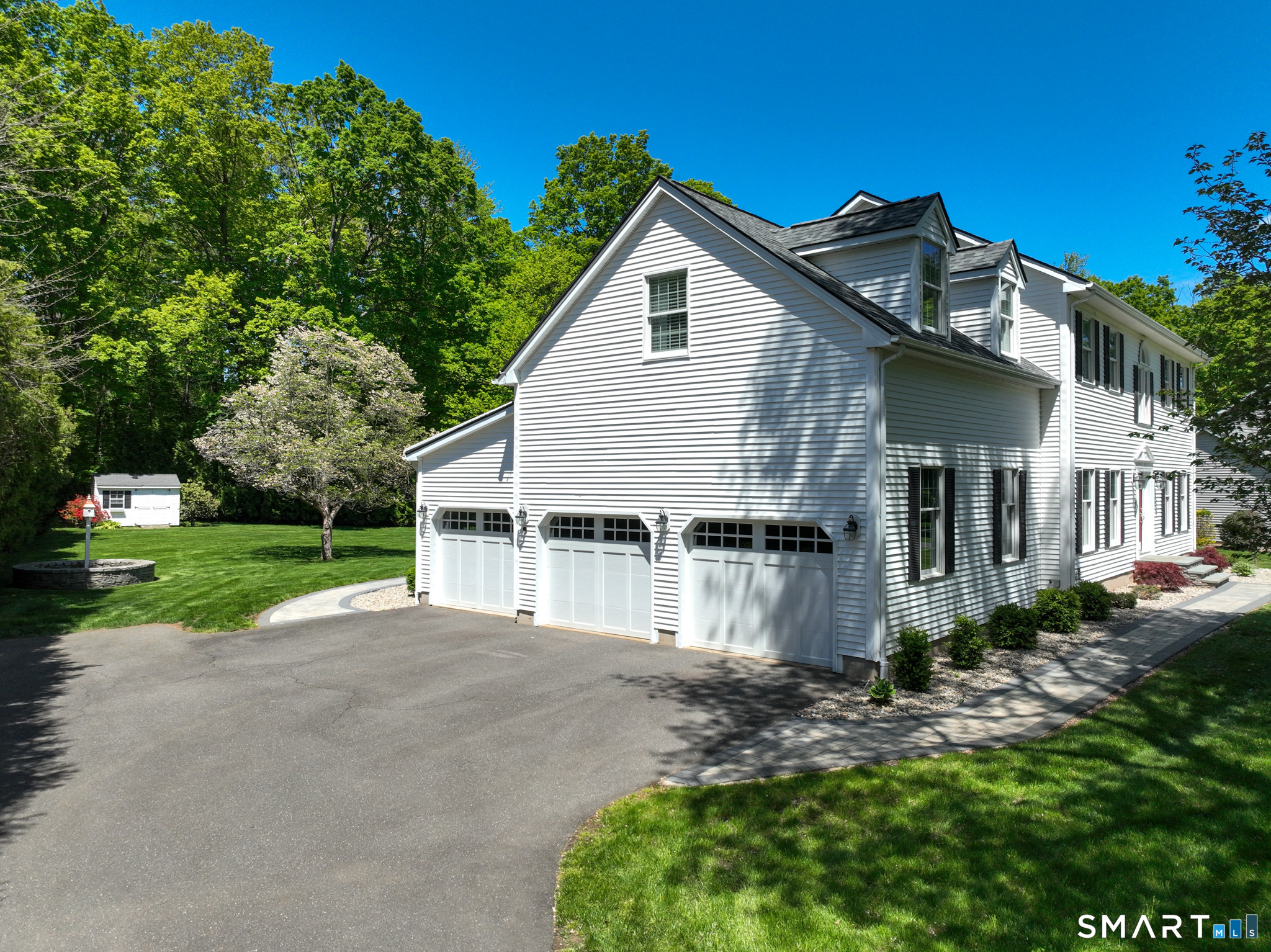 6 Sycamore Hills Road Avon CT 06001