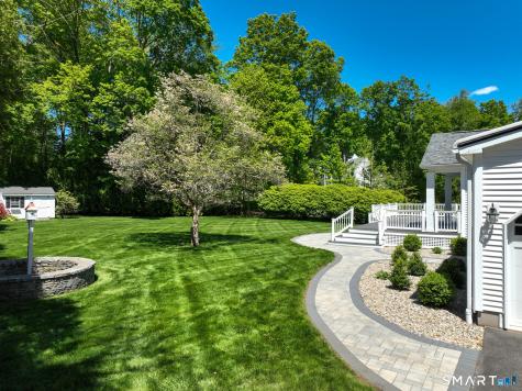 6 Sycamore Hills Road Avon CT 06001