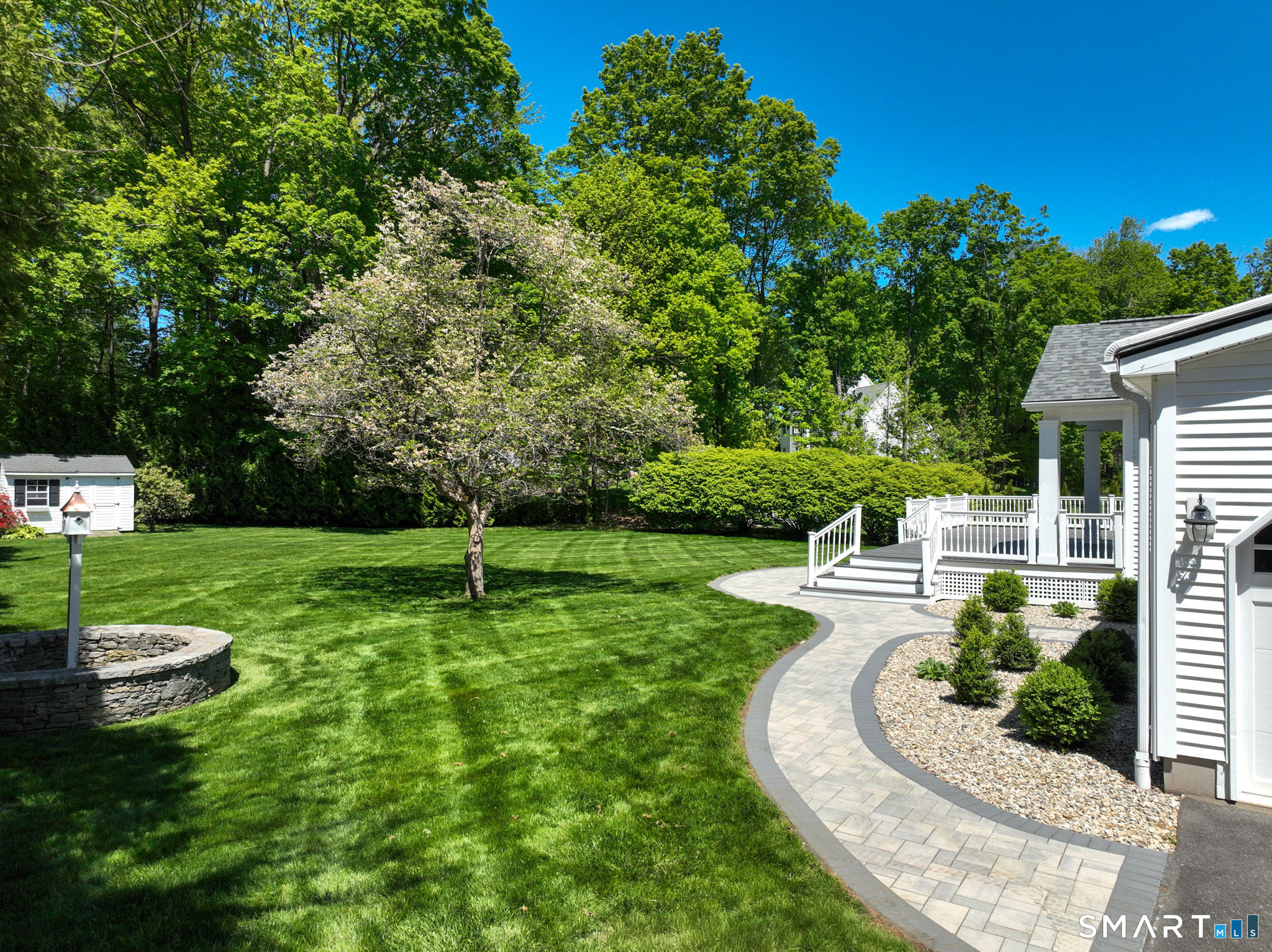 6 Sycamore Hills Road Avon CT 06001