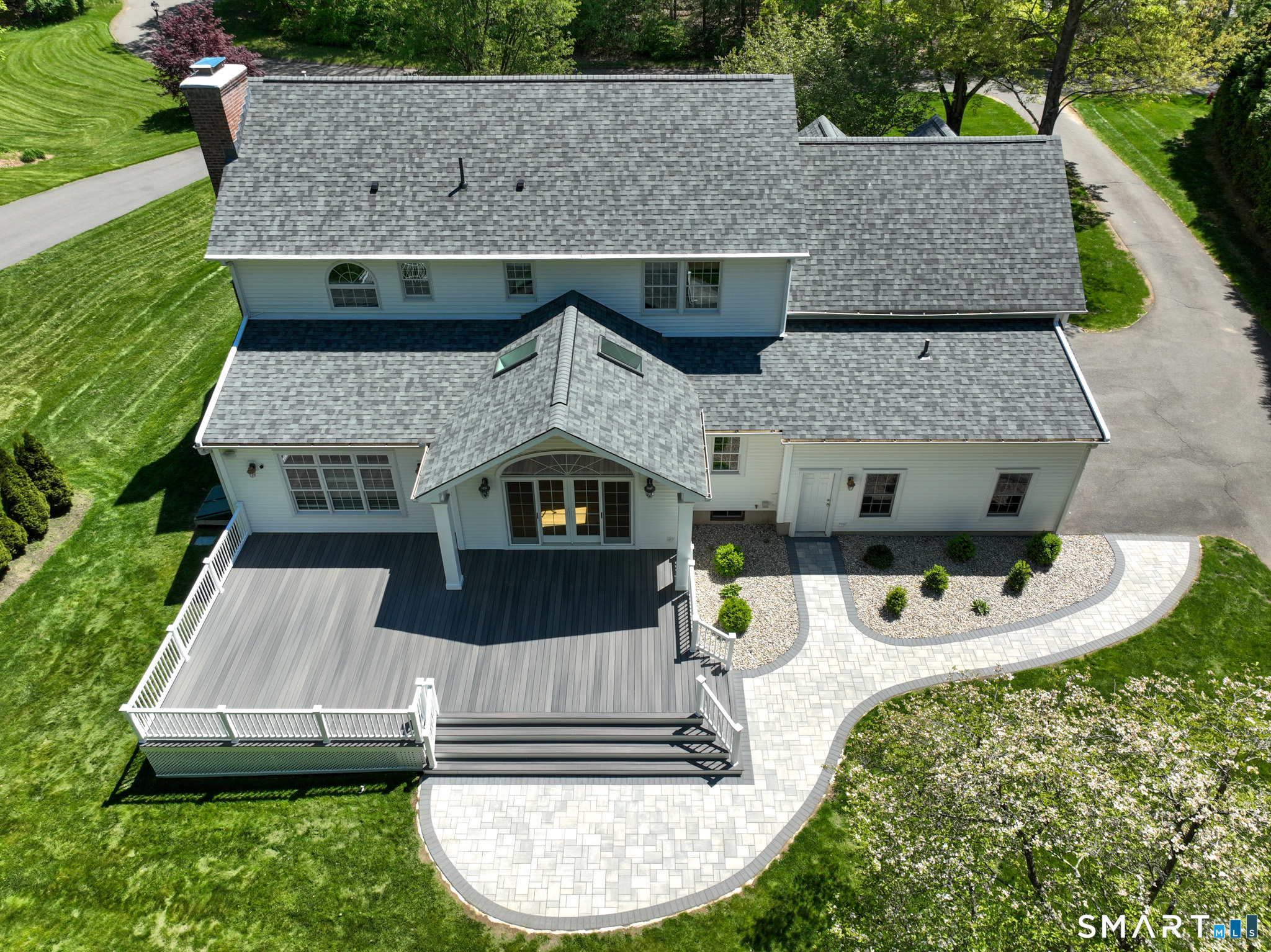 6 Sycamore Hills Road Avon CT 06001