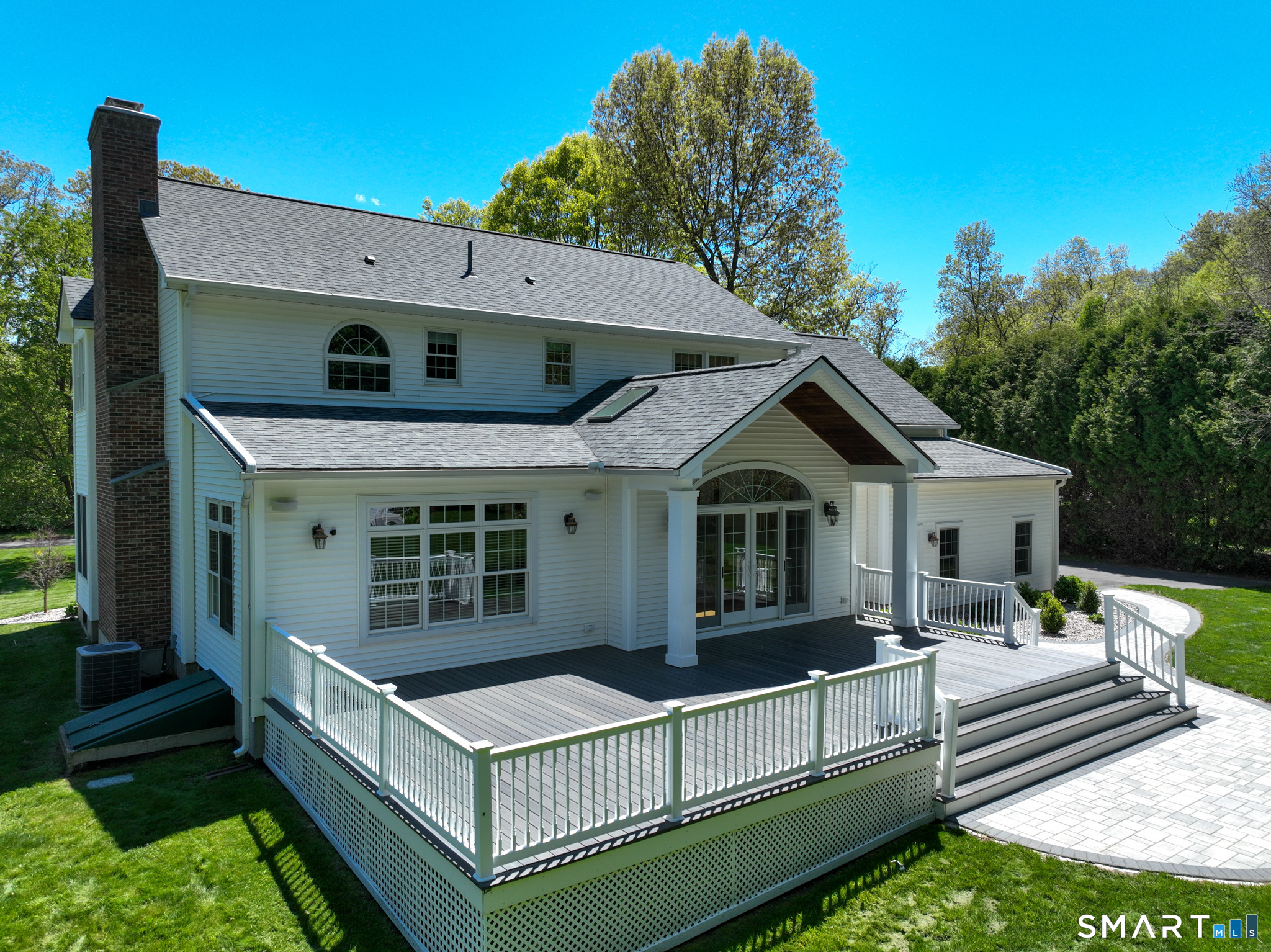 6 Sycamore Hills Road Avon CT 06001