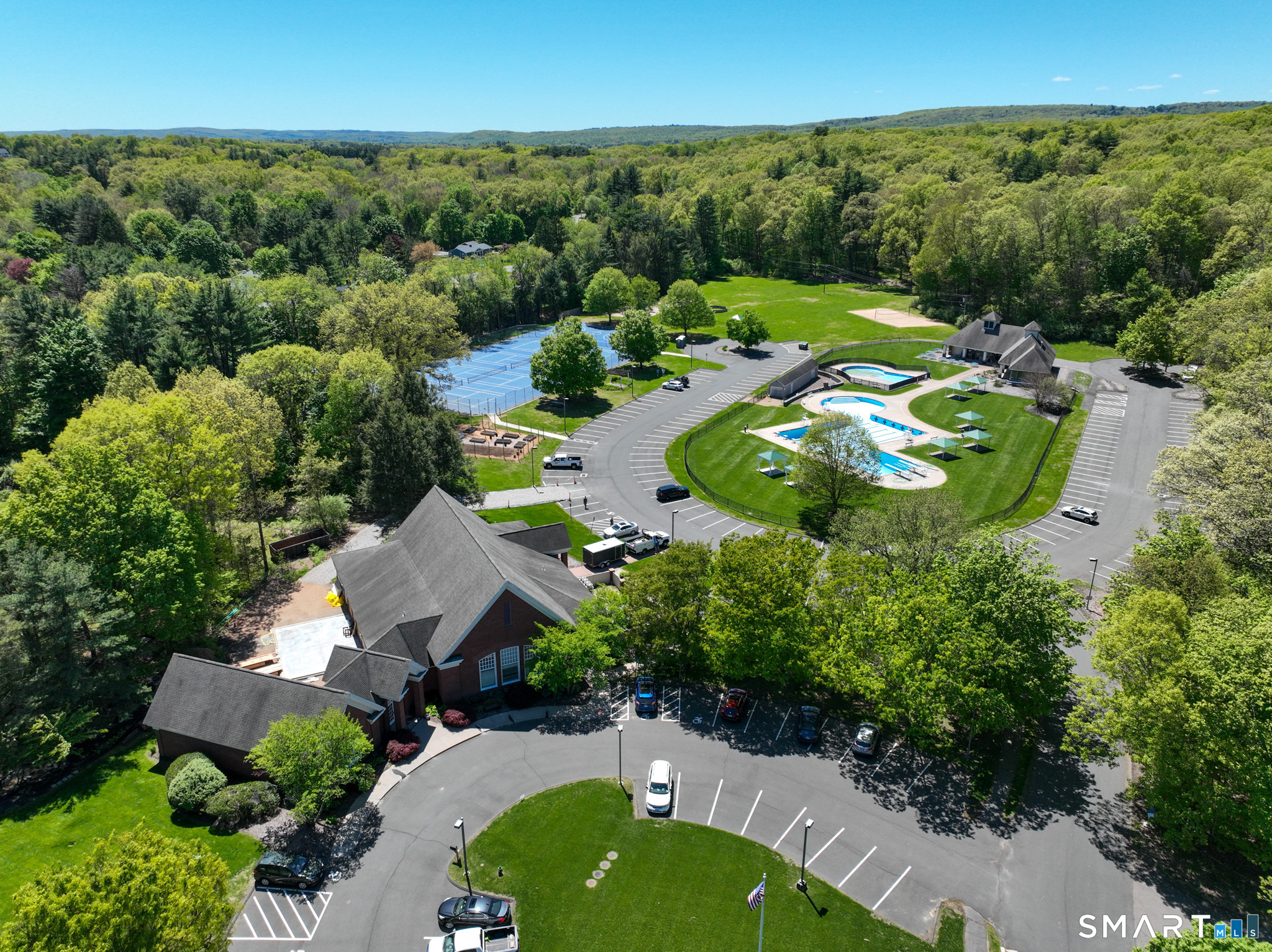 6 Sycamore Hills Road Avon CT 06001