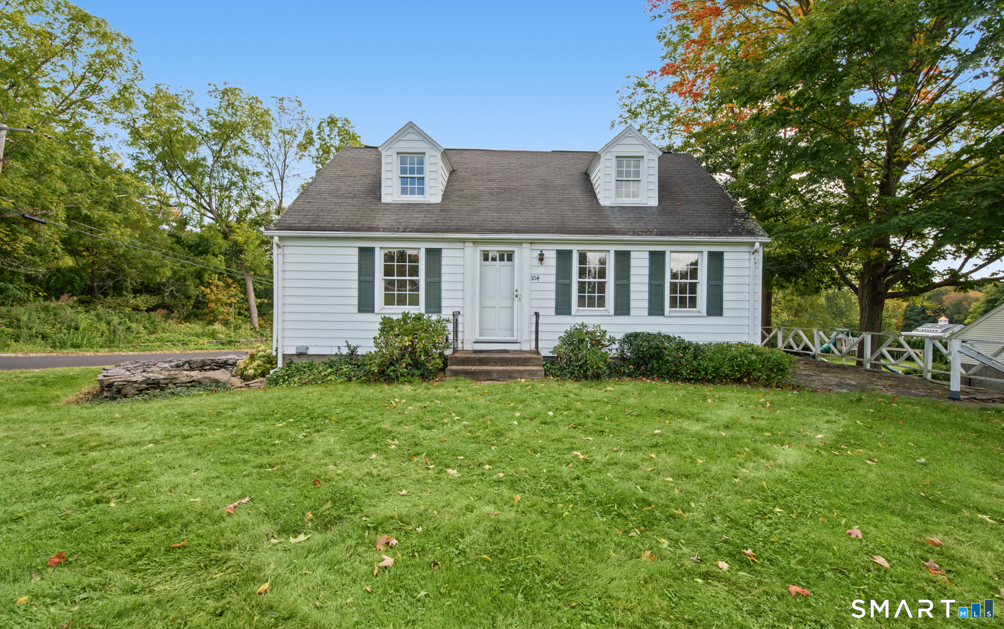 104 Tolland Green Tolland CT 06084