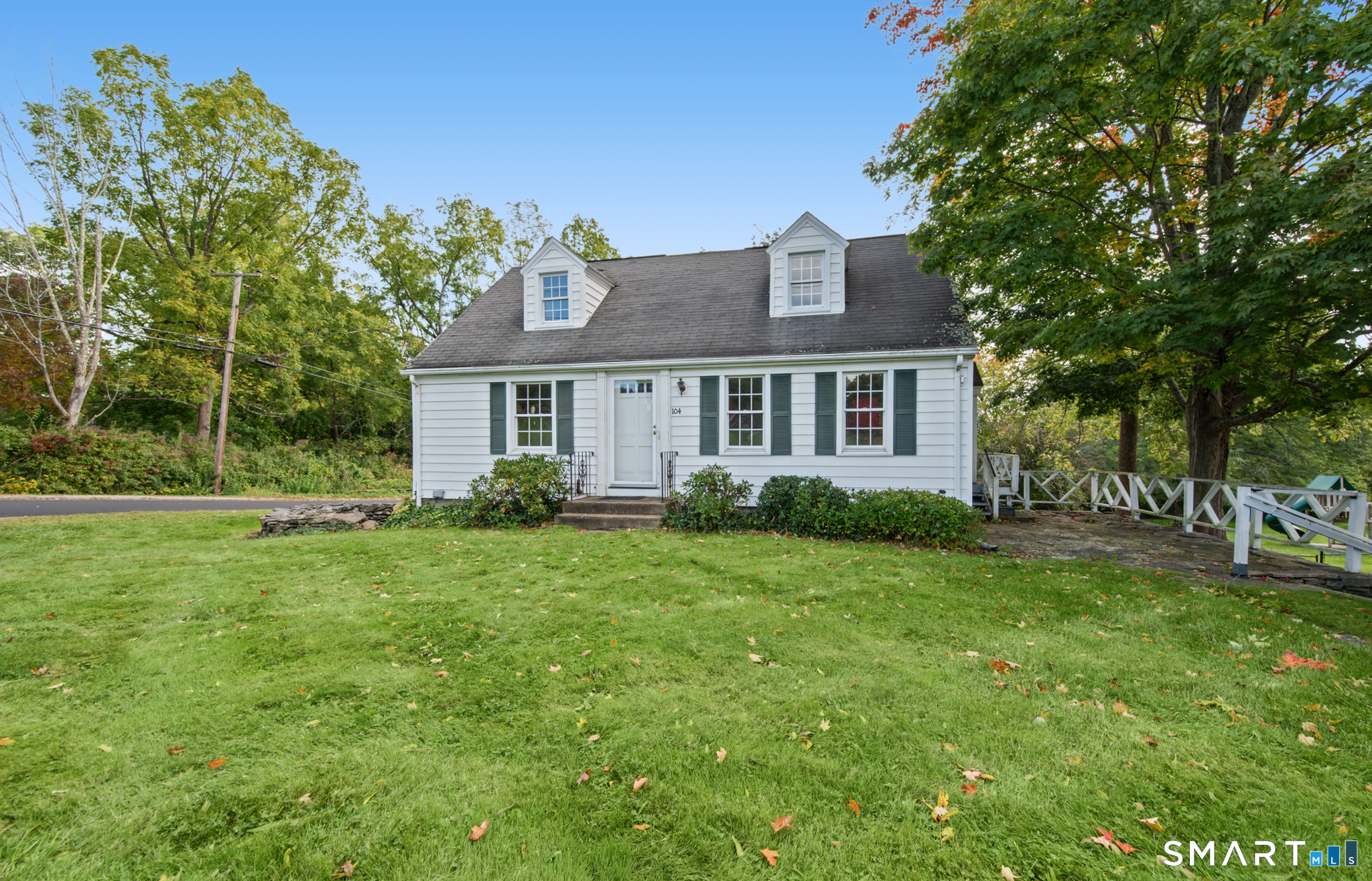 104 Tolland Green Tolland CT 06084