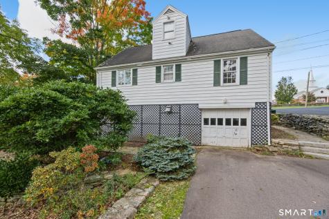 104 Tolland Green Tolland CT 06084