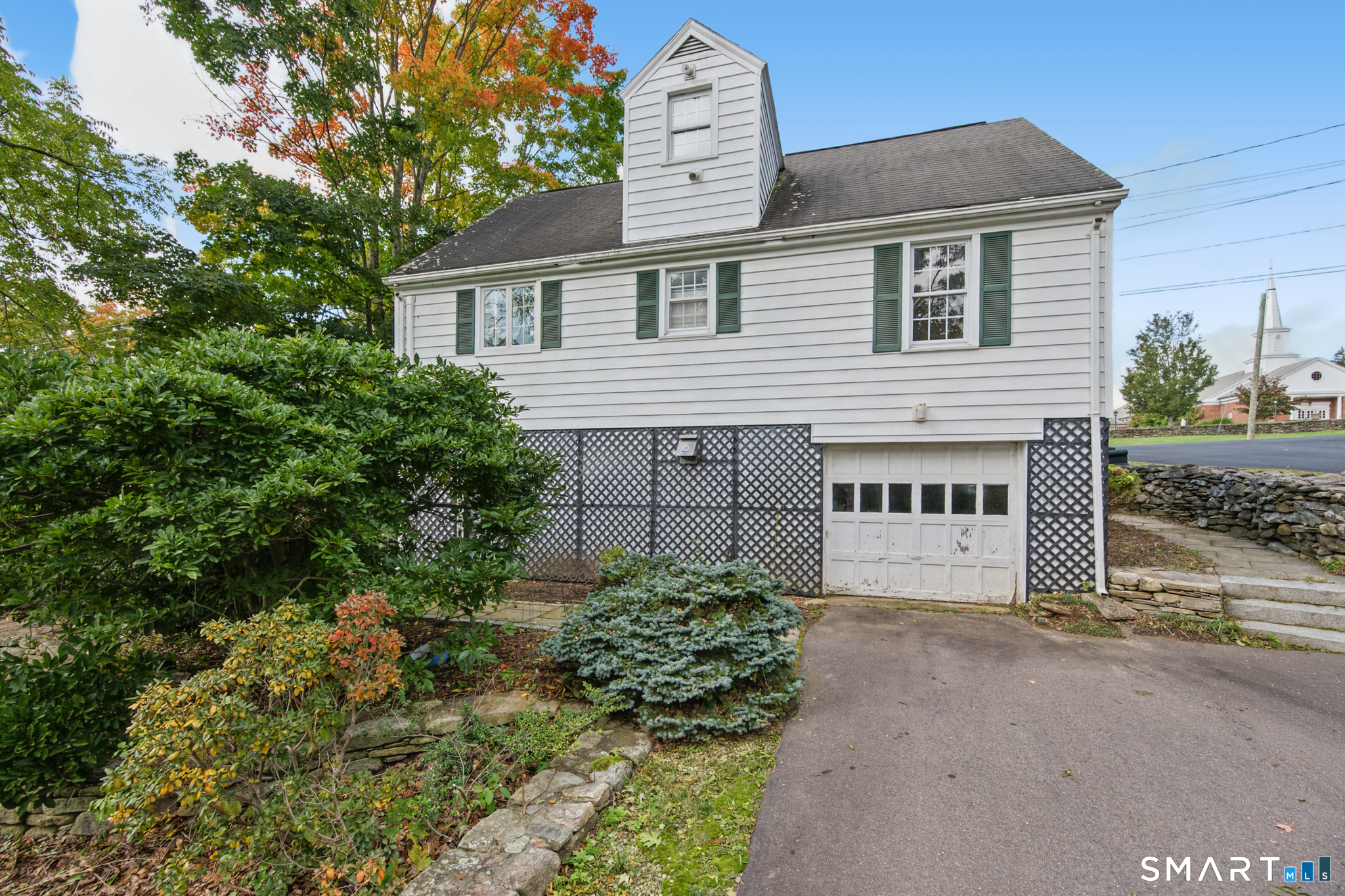 104 Tolland Green Tolland CT 06084