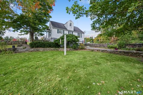 104 Tolland Green Tolland CT 06084