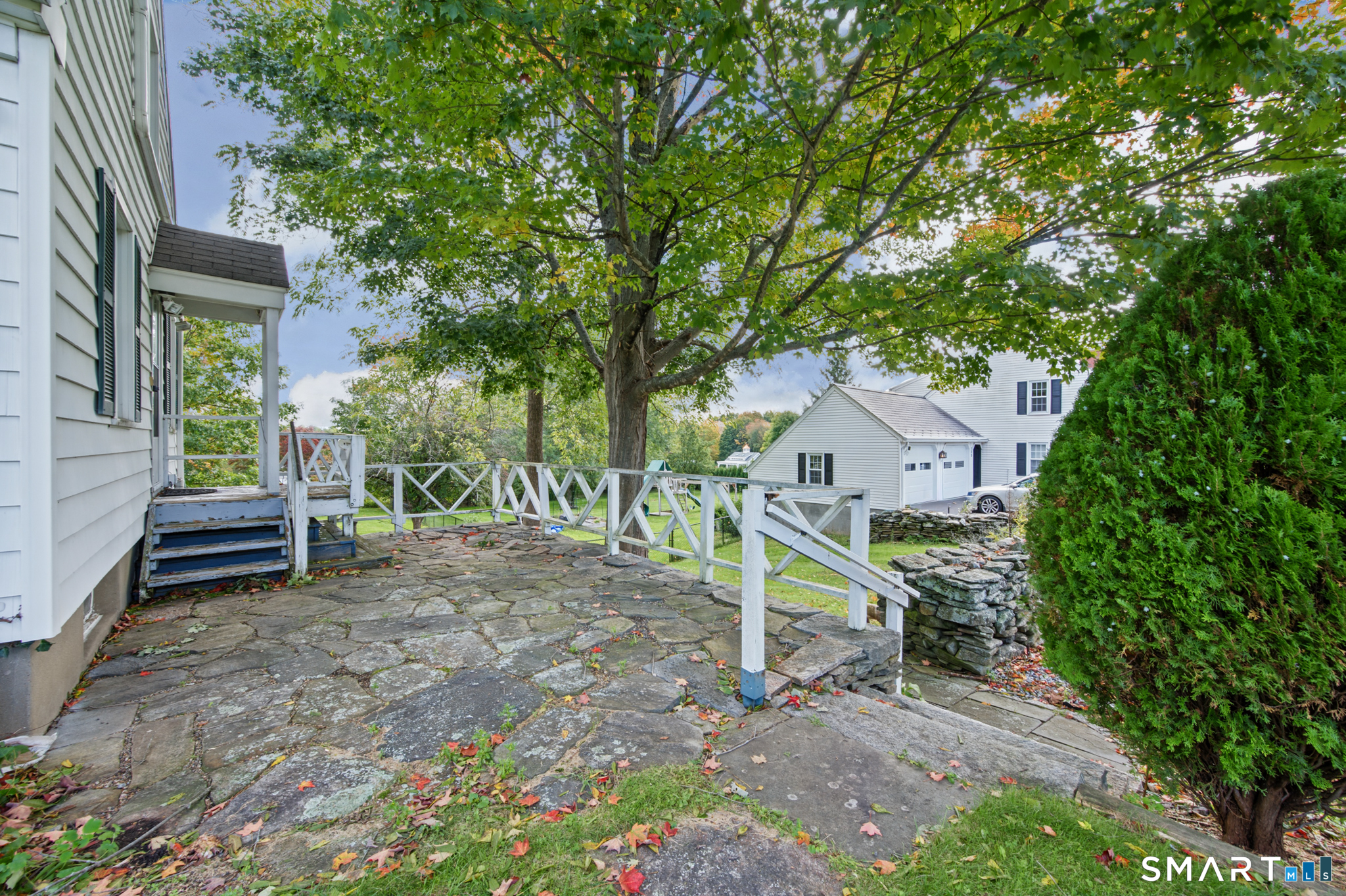 104 Tolland Green Tolland CT 06084