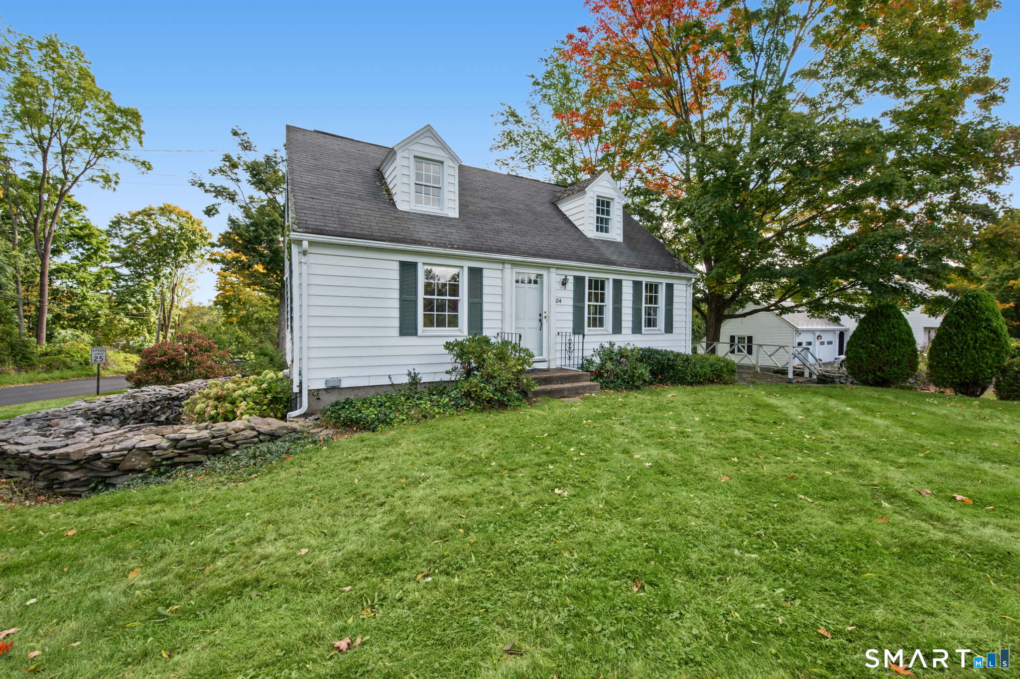 104 Tolland Green Tolland CT 06084