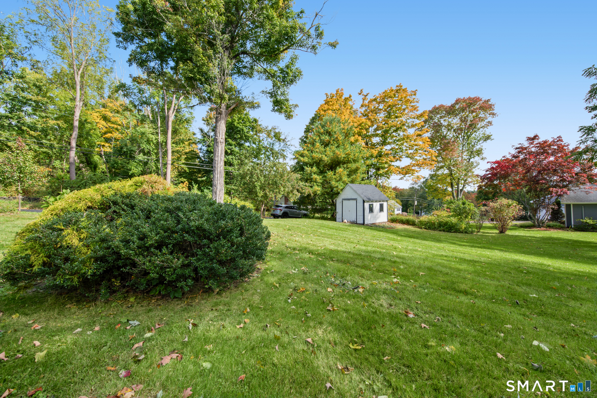 104 Tolland Green Tolland CT 06084