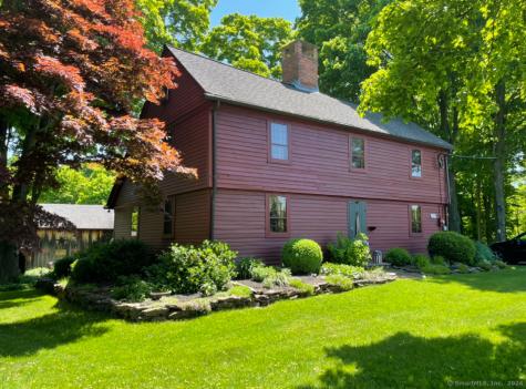 429 Beckley Road Berlin CT 06037