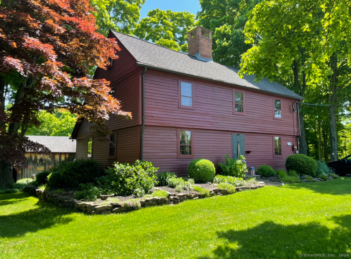 429 Beckley Road Berlin CT 06037