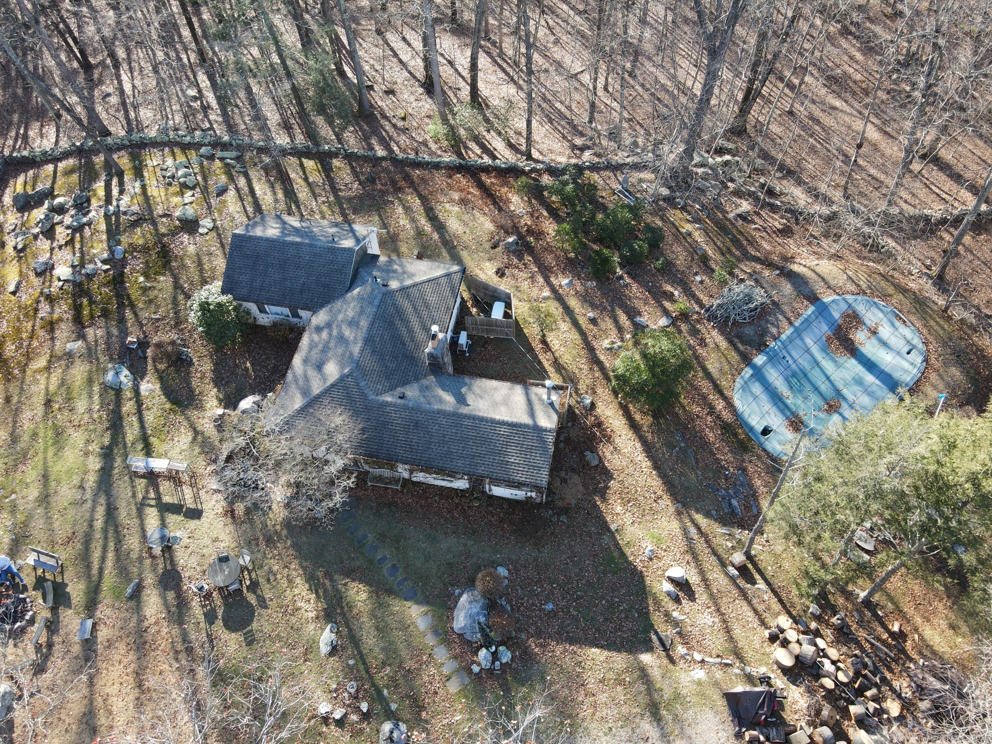 11 Judges Hollow Road Fairfield CT 06824