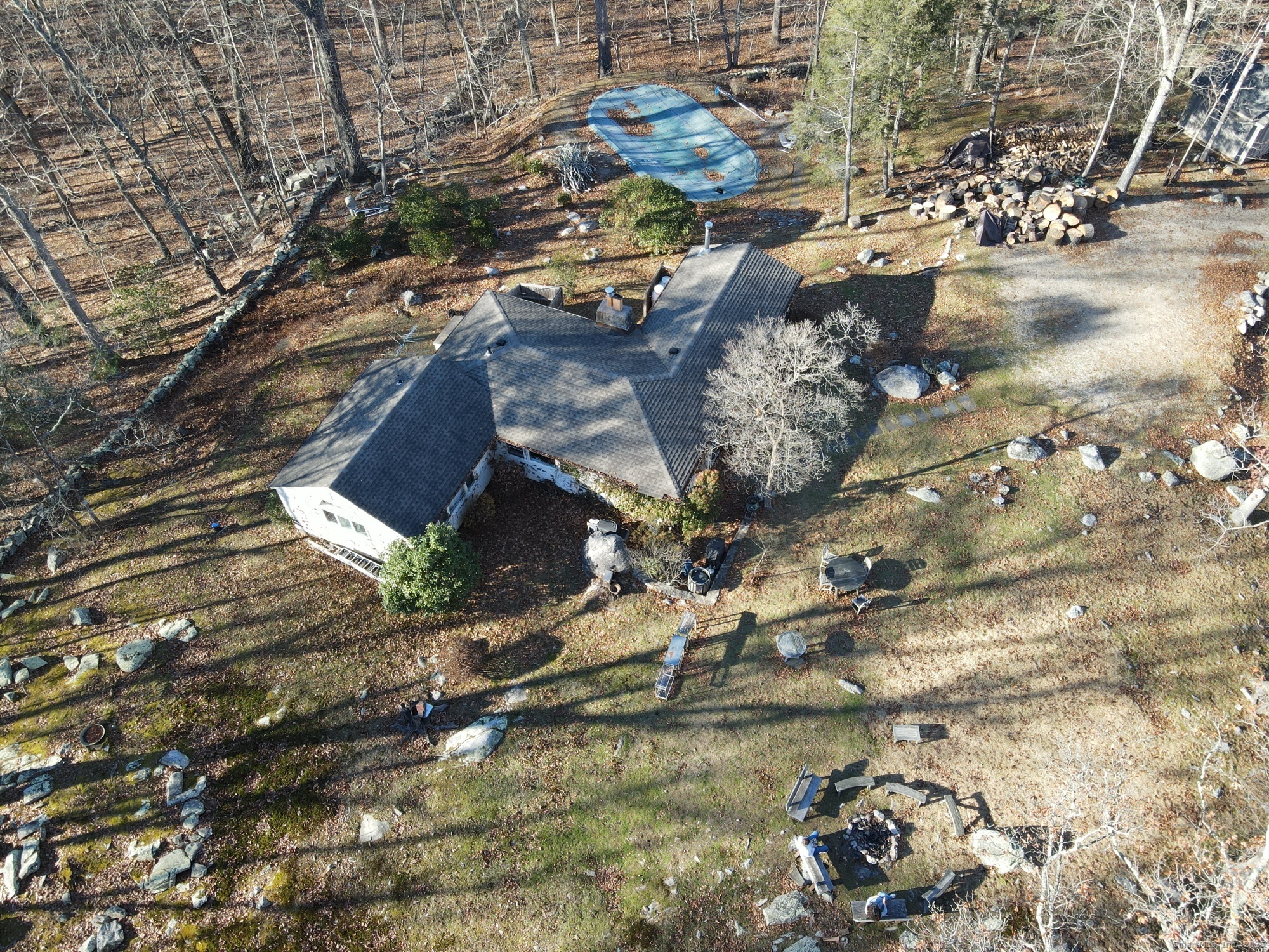 11 Judges Hollow Road Fairfield CT 06824