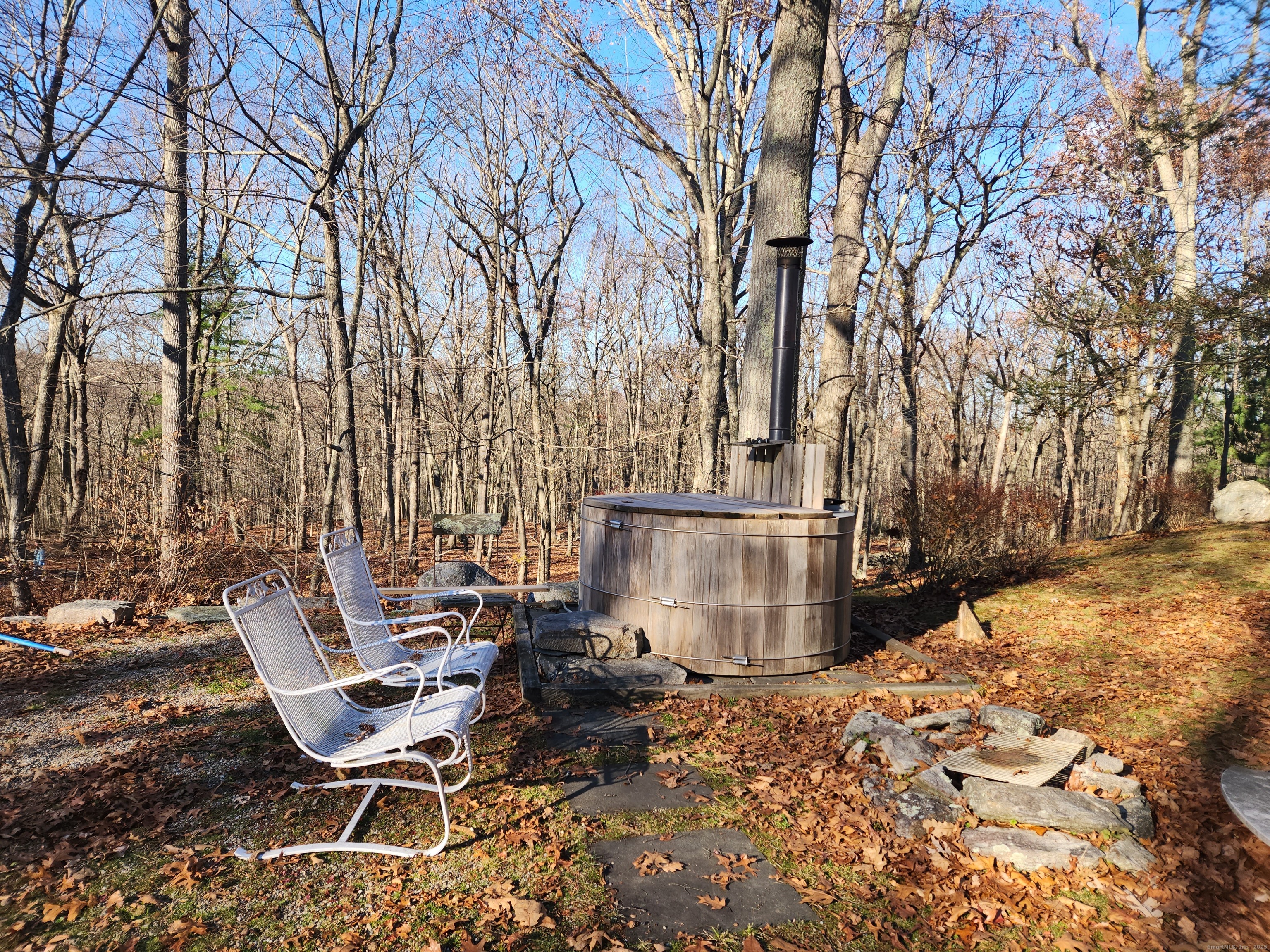 11 Judges Hollow Road Fairfield CT 06824