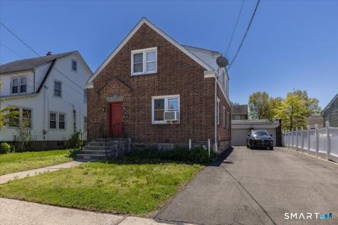 56 Texas Avenue Bridgeport CT 06610