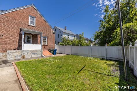 56 Texas Avenue Bridgeport CT 06610