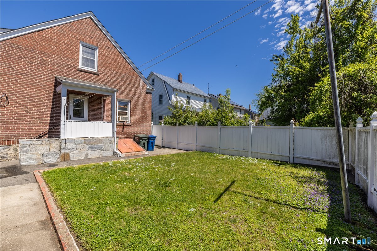 56 Texas Avenue Bridgeport CT 06610