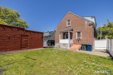 56 Texas Avenue Bridgeport CT 06610