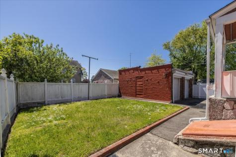 56 Texas Avenue Bridgeport CT 06610