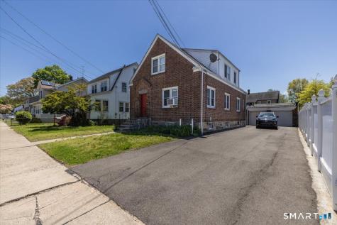 56 Texas Avenue Bridgeport CT 06610