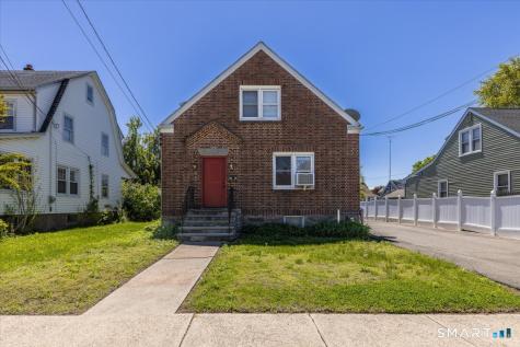 56 Texas Avenue Bridgeport CT 06610
