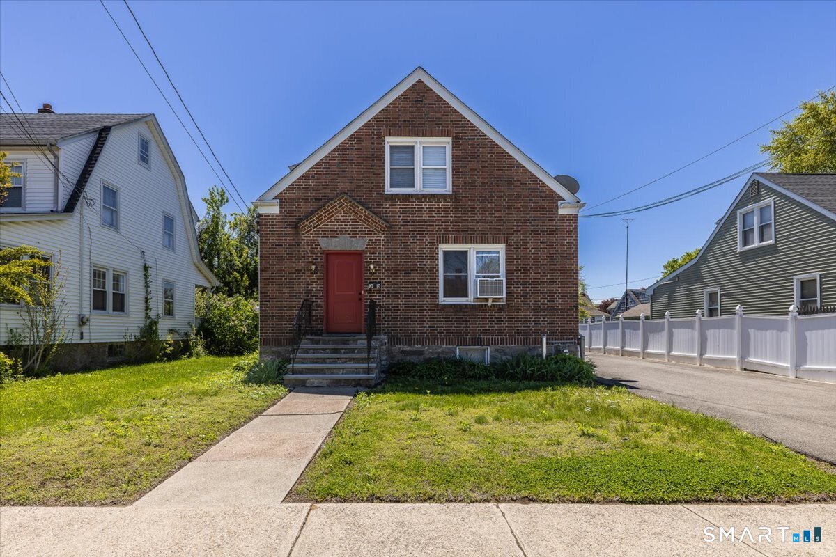 56 Texas Avenue Bridgeport CT 06610