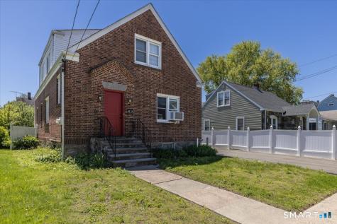 56 Texas Avenue Bridgeport CT 06610