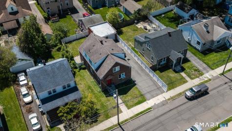 56 Texas Avenue Bridgeport CT 06610
