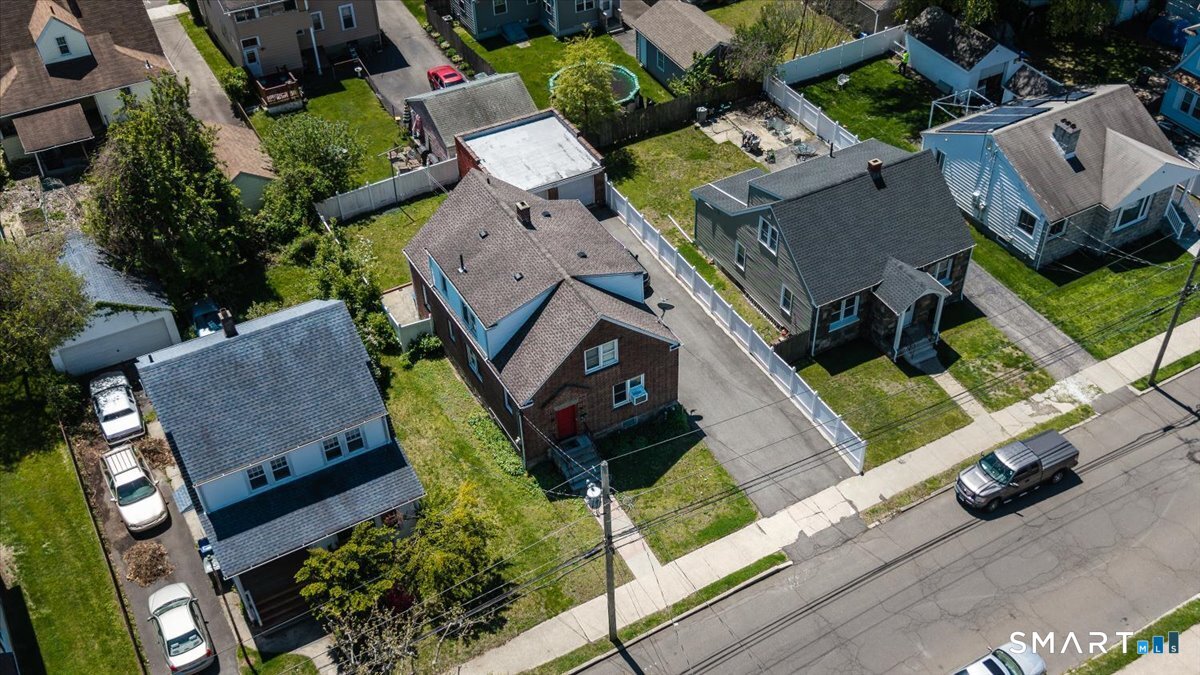 56 Texas Avenue Bridgeport CT 06610