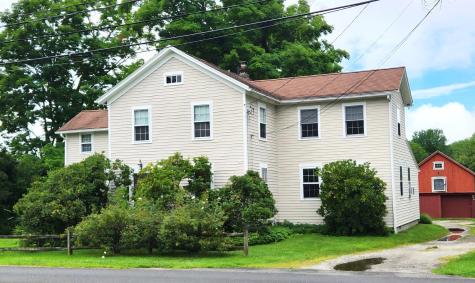 13 South Street Roxbury CT 06783
