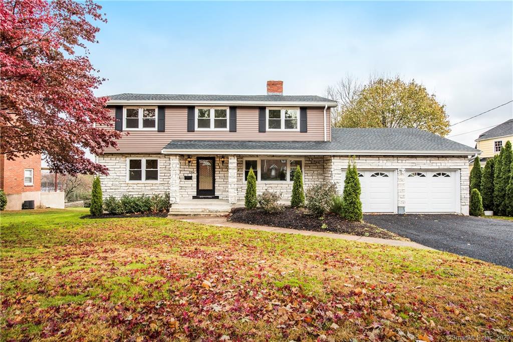 206 Ridge Road Wethersfield CT 06109