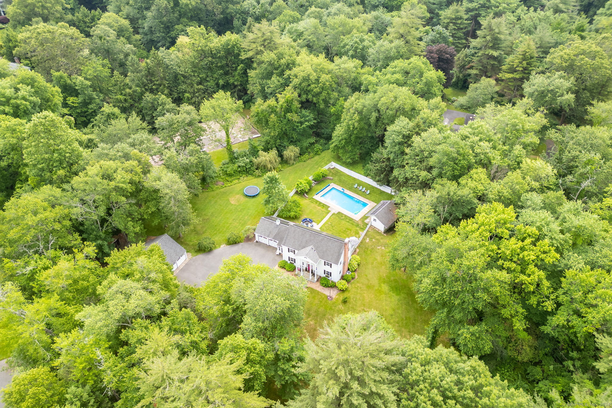 180 Waterville Road Farmington CT 06032