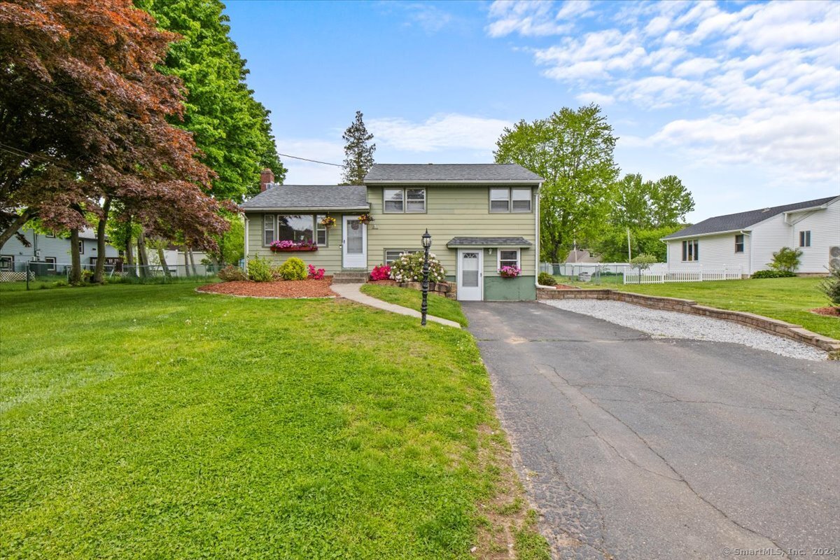 7 Highland Drive Wallingford CT 06492
