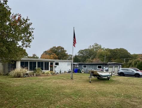 17 Lamphere Road Groton CT 06355