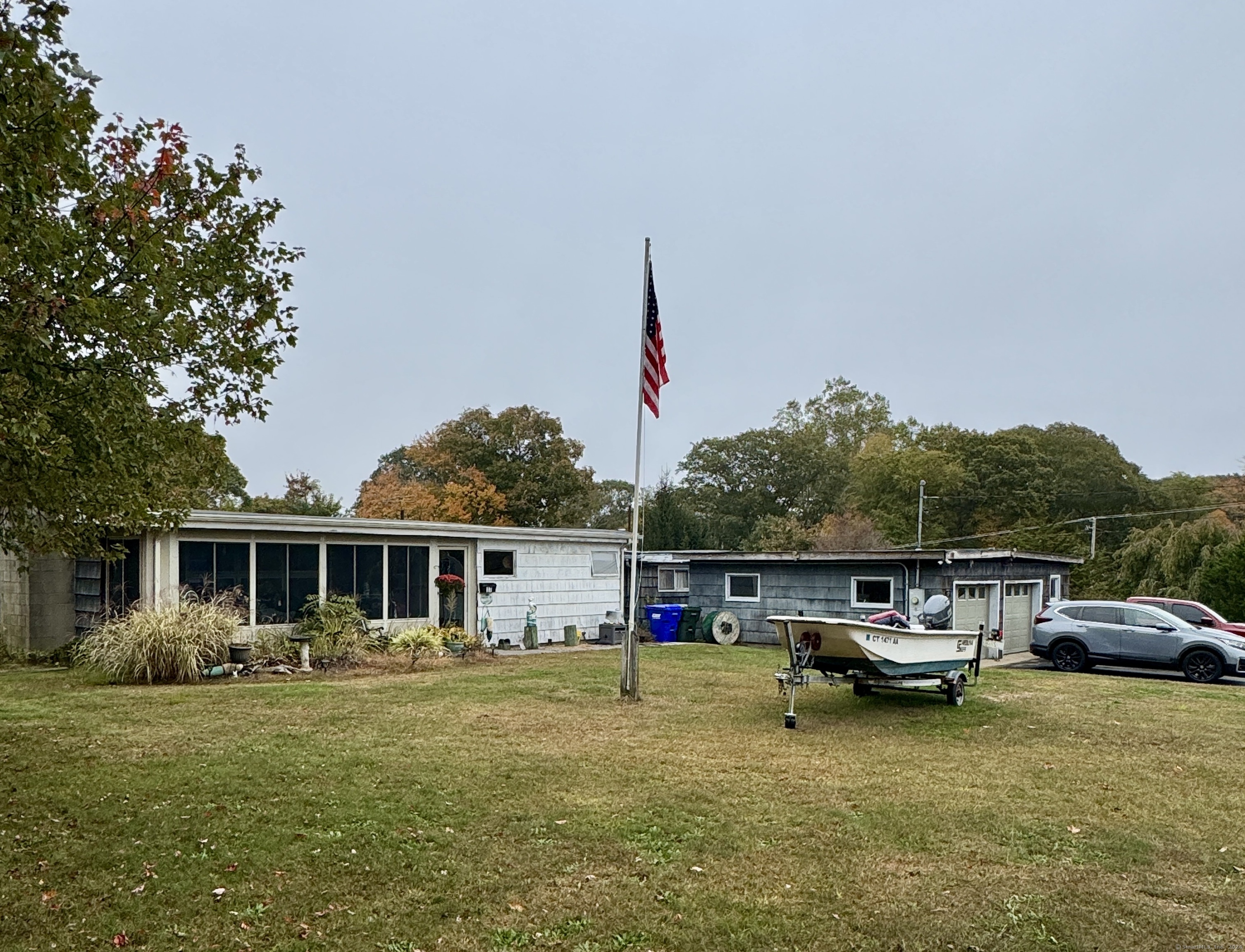 17 Lamphere Road Groton CT 06355