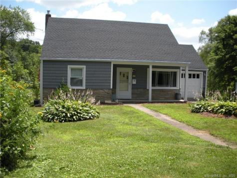 94 West Wooster Street Danbury CT 06810