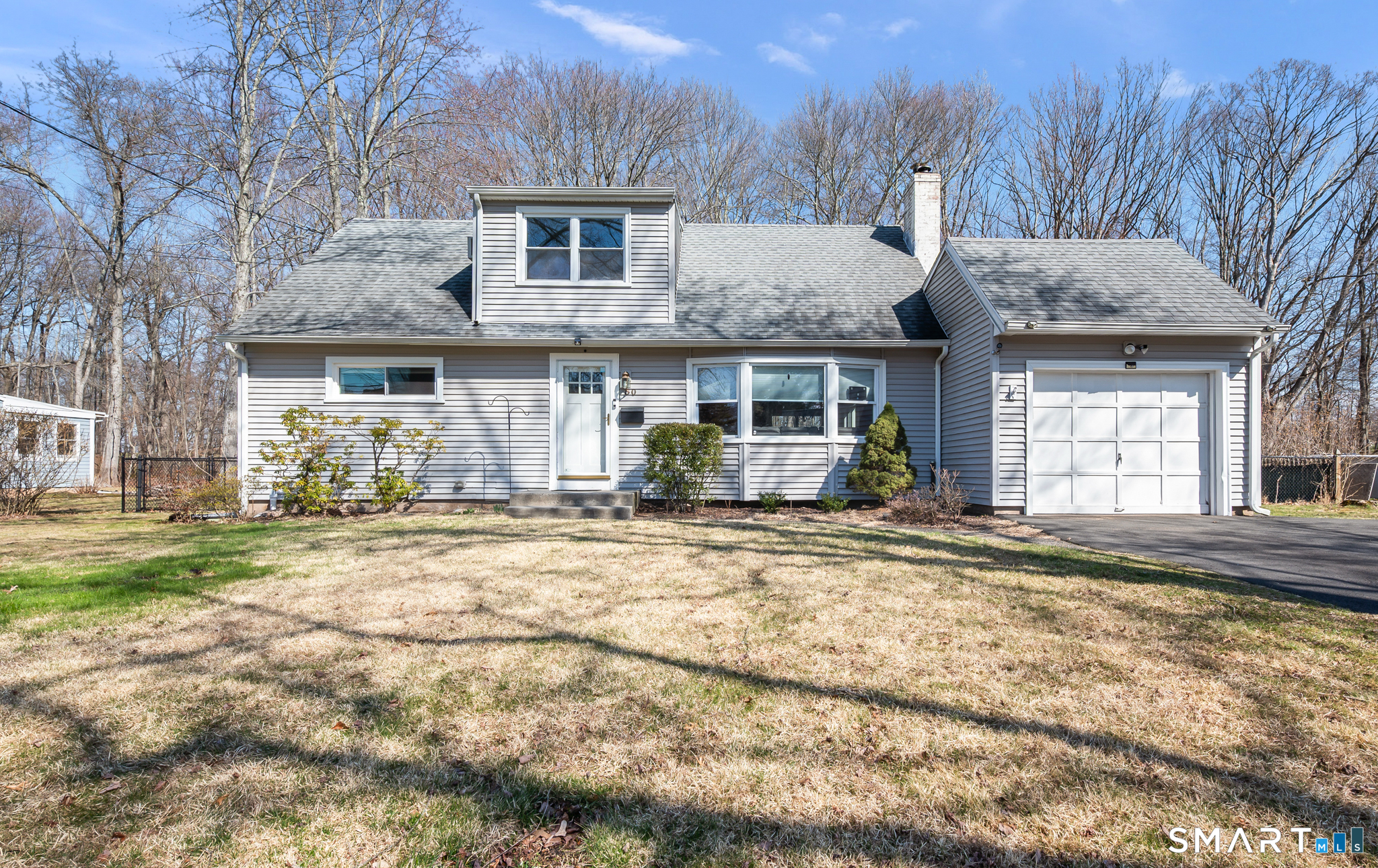 50 Seminole Circle West Hartford CT 06117