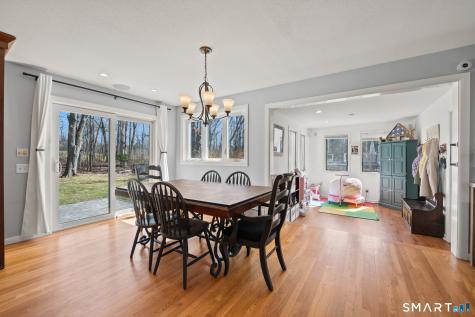 50 Seminole Circle West Hartford CT 06117