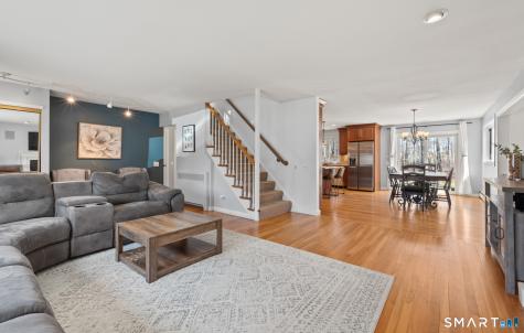 50 Seminole Circle West Hartford CT 06117
