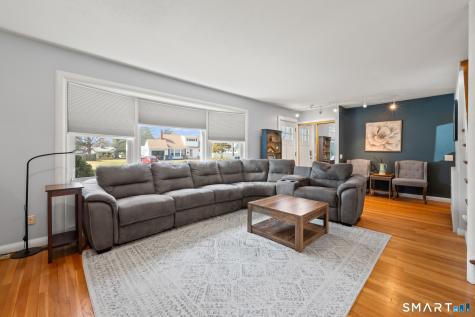 50 Seminole Circle West Hartford CT 06117