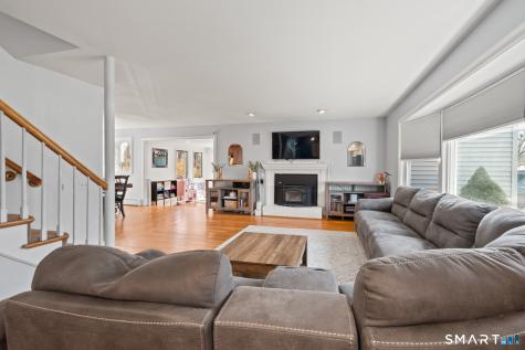 50 Seminole Circle West Hartford CT 06117