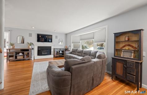 50 Seminole Circle West Hartford CT 06117
