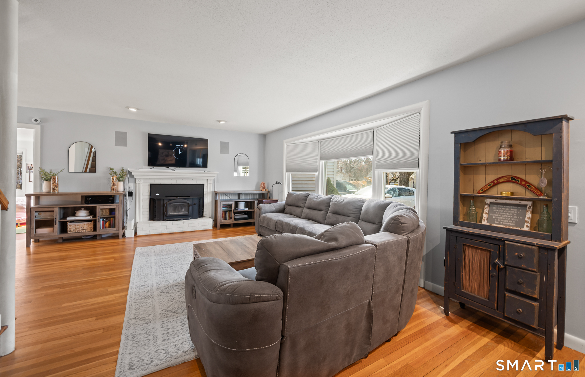 50 Seminole Circle West Hartford CT 06117