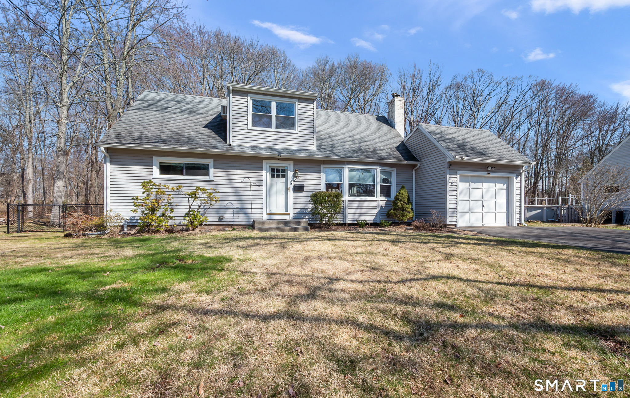 50 Seminole Circle West Hartford CT 06117