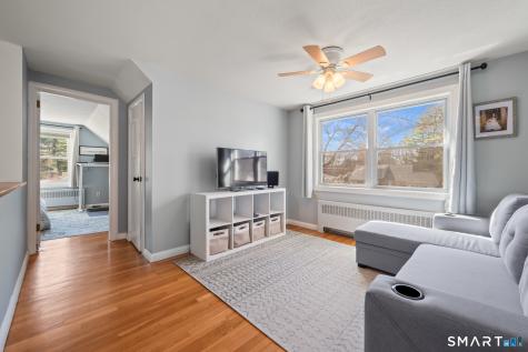 50 Seminole Circle West Hartford CT 06117