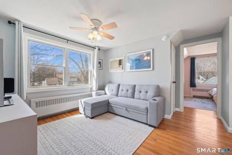 50 Seminole Circle West Hartford CT 06117